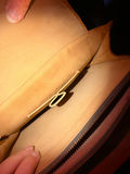 Hand tooled Mexican Leather Handbag - thumbnail 18 of 20