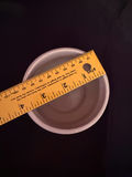 Vintage Pfaltzgraff Yorktowne stoneware sugar bowl - thumbnail 4 of 5