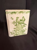 Bernardaud Albertine porcelain valet tray - thumbnail 1 of 8