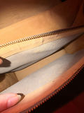 Hand tooled Mexican Leather Handbag - thumbnail 17 of 20