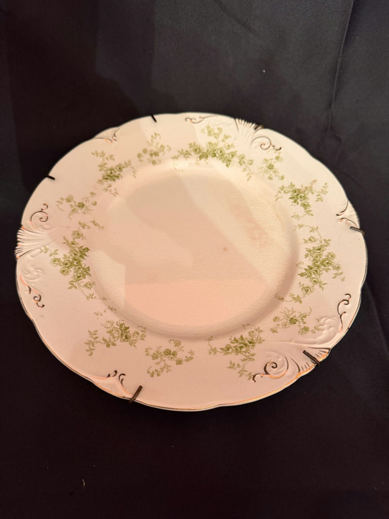 Alfred Meakin Windermere plate - image 1 of 6