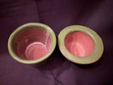 vintage ceramic planter - thumbnail 3 of 6