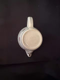 vintage porcelain creamer - thumbnail 4 of 5