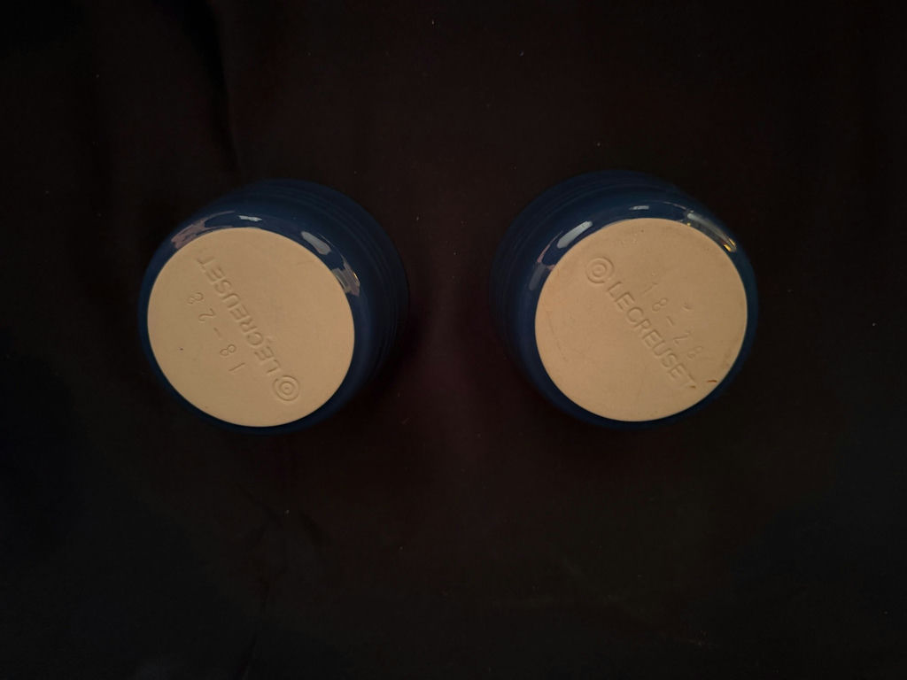 Le Creuset Stoneware Ramekins - image 4 of 4