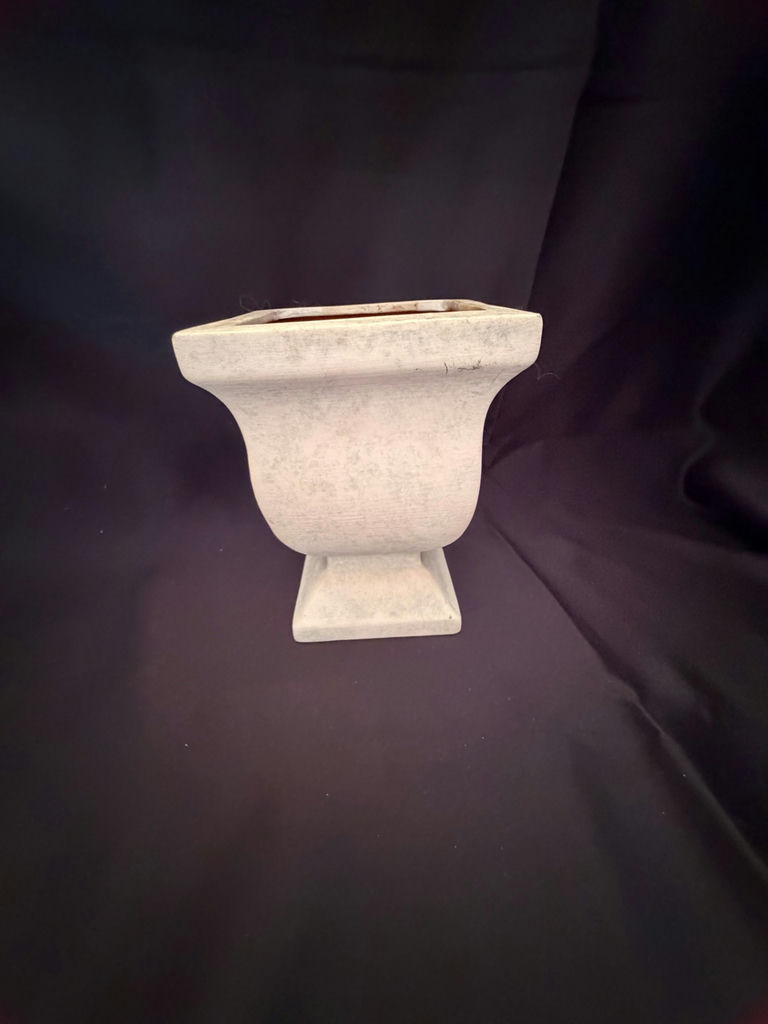 planter urn - image 1 of 4