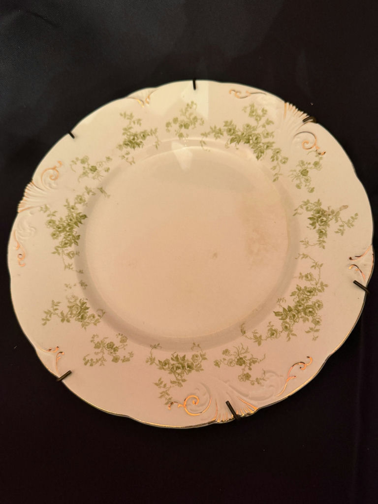 Alfred Meakin Windermere plate - image 3 of 6