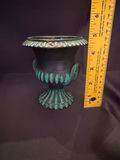 decorative antique urn - thumbnail 4 of 4