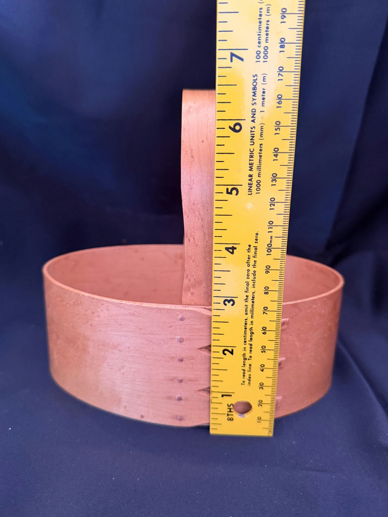 Shaker oval carrier - image 4 of 4