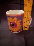 Collectible ceramic coffee mug - thumbnail 6 of 6