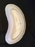 vintage Royal Vienna style "bone dish" or trinket dish - thumbnail 3 of 4