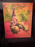Still life painting - thumbnail 1 of 5