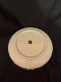 Japanese Imari-style porcelain bowl, - thumbnail 4 of 5