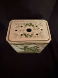 Bernardaud Albertine porcelain valet tray - thumbnail 2 of 8