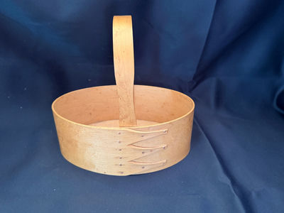 Shaker oval carrier - Image 1 of 4