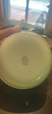 CorningWare and Corelle White Stoneware Baking Dishes with Lids - thumbnail 5 of 7
