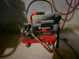 King Canada 1.5 HP Air Compressor with Hose and Fittings - thumbnail 4 of 7