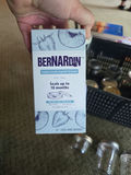 Bernardin Mason Jars and Snap Lids Assortment - thumbnail 3 of 4