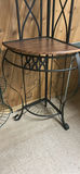 Metal Corner Shelving Units - thumbnail 5 of 9