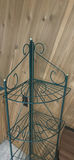 Metal Corner Shelving Units - thumbnail 7 of 9