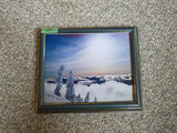 Collection of Framed Mountain and Landscape Prints - thumbnail 4 of 6