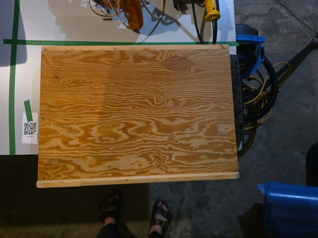 Stone Serving Boards and Trivet Set - image 7 of 10