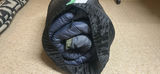 Outdoor Floor Mat and Woods Sleeping Bag - thumbnail 5 of 7