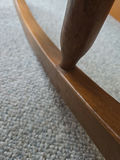 Wooden Rocking Chair - thumbnail 5 of 7