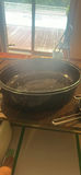 Cookware Set with Stock Pot, Roasting Pan, Skillet, and Griddle - thumbnail 6 of 15