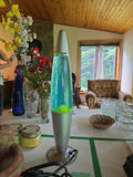 Lava Lamp, Candles Lot - thumbnail 2 of 8