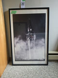 Assorted Framed Wall Art and Picture Frames - thumbnail 1 of 7
