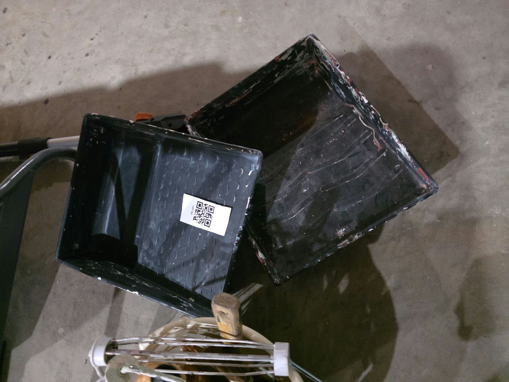 Painting and Drywall Tools and Supplies Lot - image 5 of 5