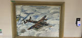 Collection of Military Aircraft Artwork and Prints - thumbnail 2 of 16