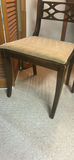 Set of Three Wooden Dining Chairs - thumbnail 5 of 10