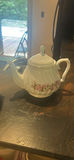 Proctor-silex Electric Kettle, Ceramic Teapot, and Assorted Coffee Mugs - thumbnail 6 of 9