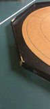 Wooden Crokinole Board Game Set - thumbnail 3 of 8