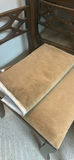 Set of Three Wooden Dining Chairs - thumbnail 9 of 10