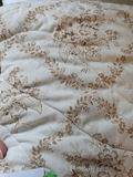 Floral Double Bedding Set with Comforter and Sheets - thumbnail 4 of 4