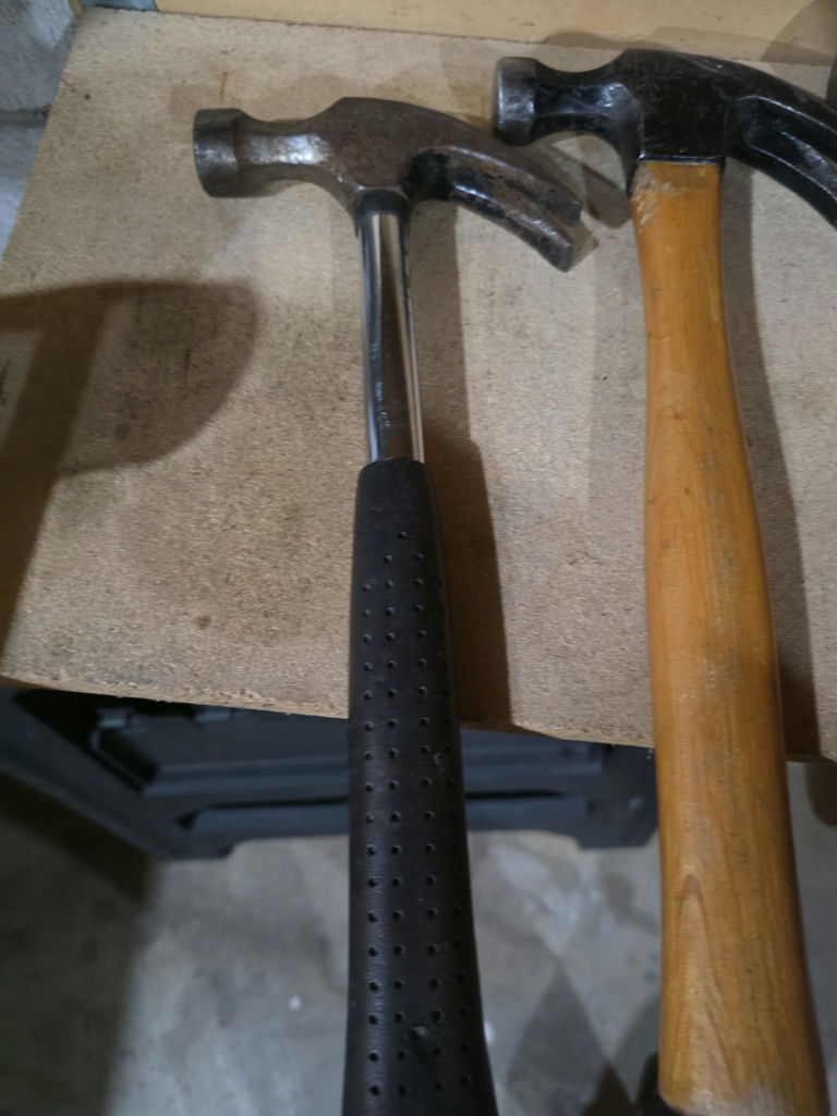 Assorted Hammers and Mallets - image 6 of 7