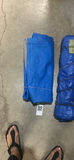 Assorted Blue Tarps and Rolled Covers - thumbnail 6 of 6