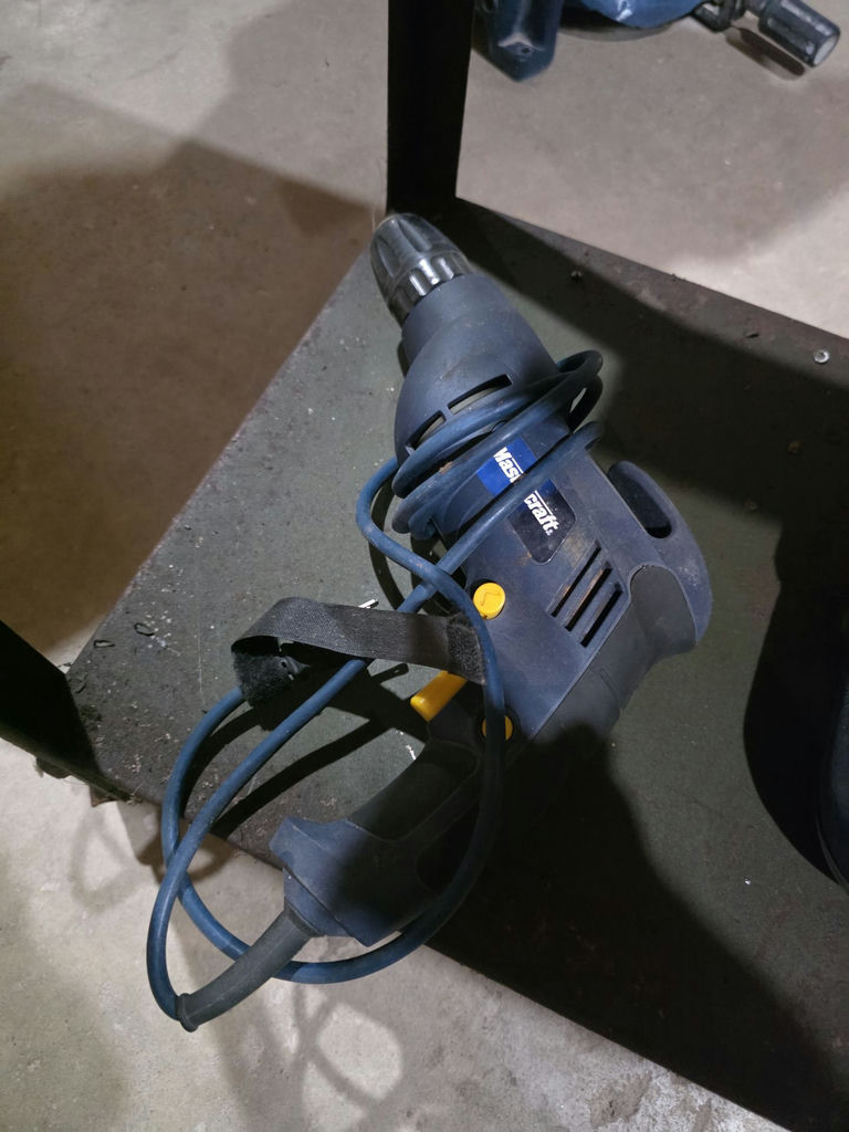 Corded Power Tool Collection - image 6 of 7