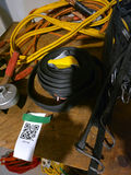Reflex Gold Wiper Blades, Jumper Cables, Work Light, and Automotive Accessories - thumbnail 4 of 7