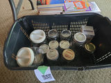 Bernardin Mason Jars and Snap Lids Assortment - thumbnail 1 of 4