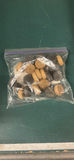 Wooden Crokinole Board Game Set - thumbnail 7 of 8