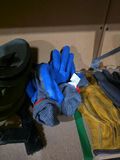 Assorted Work Gloves and Knee Pads - thumbnail 4 of 5