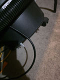 Mastervac 4 HP Wet/Dry Vacuum - thumbnail 3 of 3