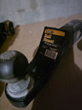 Trailer Hitch Ball Mounts and Tow Hitch Receivers - thumbnail 5 of 5