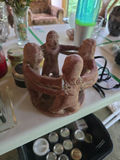 Lava Lamp, Candles Lot - thumbnail 4 of 8