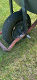 Assorted Yard and Garden Tools with Wheelbarrow - thumbnail 9 of 10