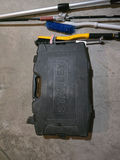 Stanley Socket and Tool Set with Cleaning Tools - thumbnail 3 of 5