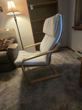 IKEA Poang Armchair - thumbnail 2 of 6